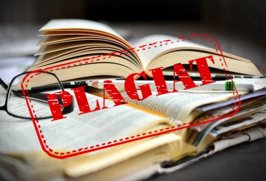 Plagiatlığın aşkarlanması üçün mətnlərin intellektual analizi aparılıb