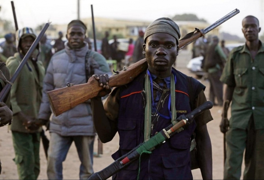 Nigeriyada silahlı qruplaşmanın hücumu 34 nəfərin həyatına son qoyub