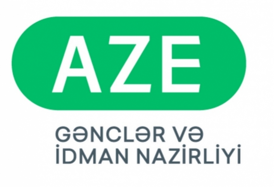 Gənclər və İdman Nazirliyinin yaranmasının 29 illiyi tamam olur