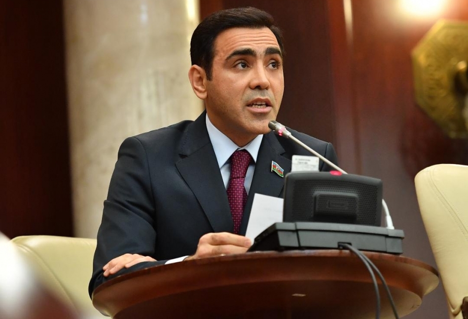 Çinlə Azərbaycanın əməkdaşlığı hər iki ölkənin mənafeyinə uyğundur –  Rəy