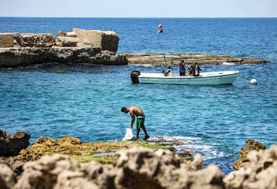 Neue Höchsttemperaturen im Mittelmeerraum für heute erwartet
