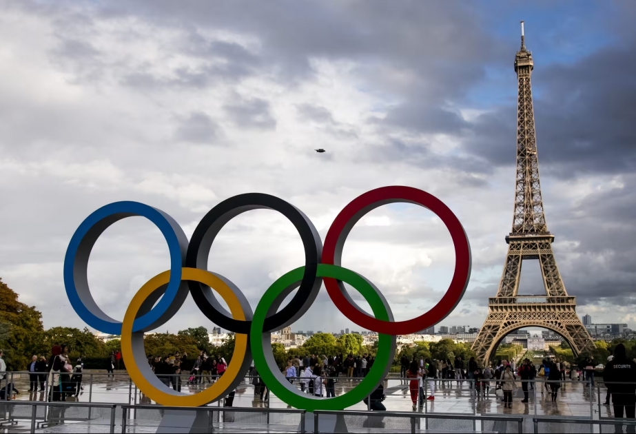 “Paris-2024” Yay Olimpiya və Paralimpiya oyunlarında təhlükəsizliyin təmin edilməsində ordu səfərbər olunacaq
