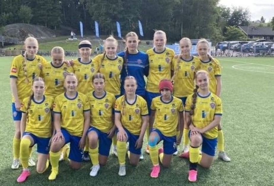 İslandiyada yaşayan soydaşımız futbol üzrə dünya çempionatının ikincisi olub