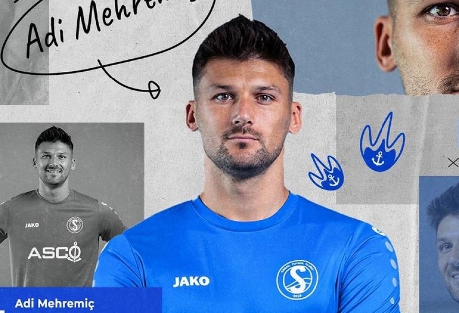 “Səbail” klubu “İstanbulspor”dan futbolçu transfer edib