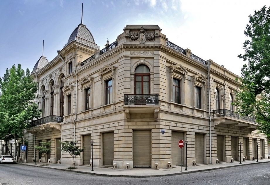 Tarix Muzeyində şəhid hərbi qulluqçulara məxsus əşyalar qorunur