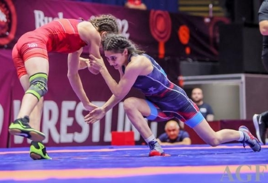 Azerbaijani wrestlers to compete in Poland Open