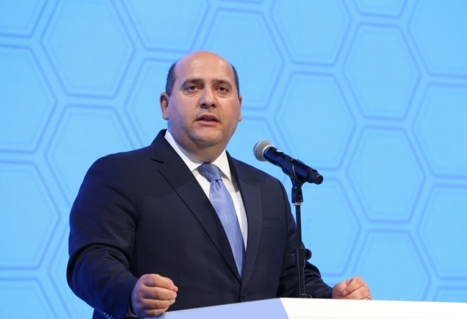 Эмин Гусейнов: Еще раз сообщаем, что дорога Агдам-Ханкенди открыта для перевозки товаров