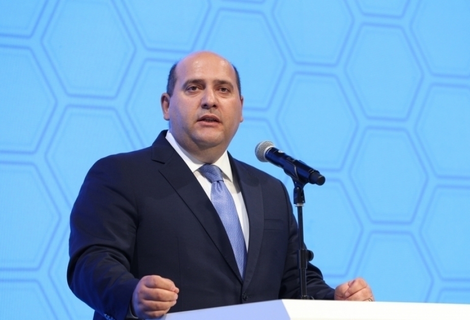 Emin Huseynov: We reiterate that Aghdam-Khankendi road is open for transportation of goods