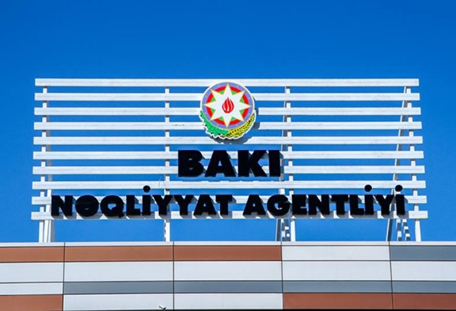 Bakı Nəqliyyat Agentliyinin vəzifəli şəxsləri cinayət məsuliyyətinə cəlb olunublar