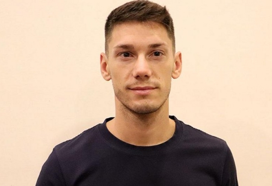 “Araz-Naxçıvan”ın futbolçusu: Yeni mövsümdə vuracağım qollarla sözümü deməyi düşünürəm
