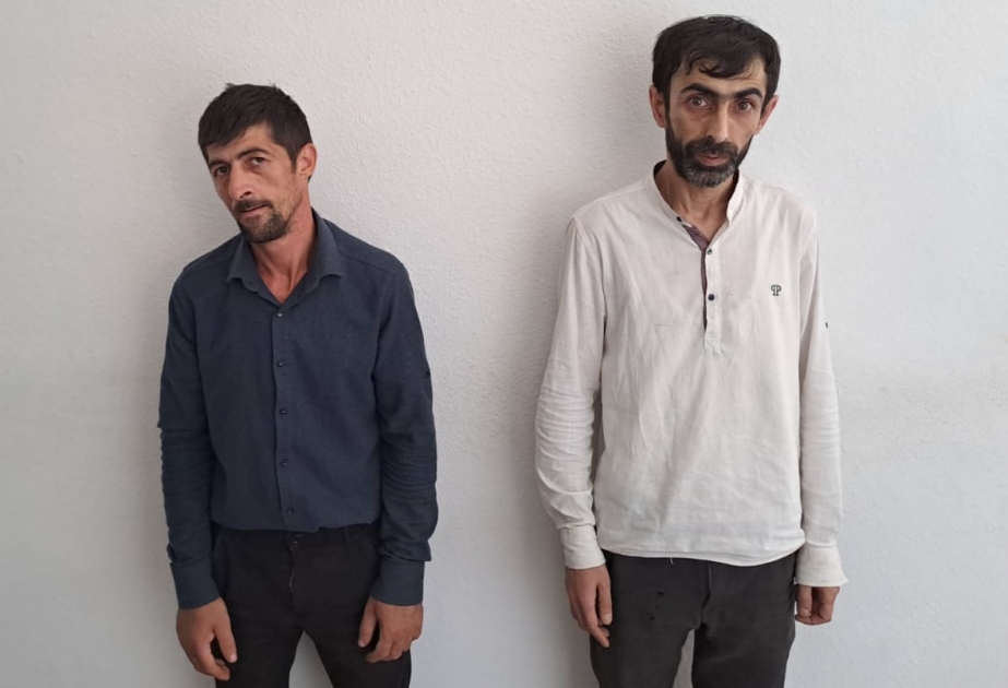 Xudatda narkotik əməliyyatı: 2 nəfər saxlanılıb
