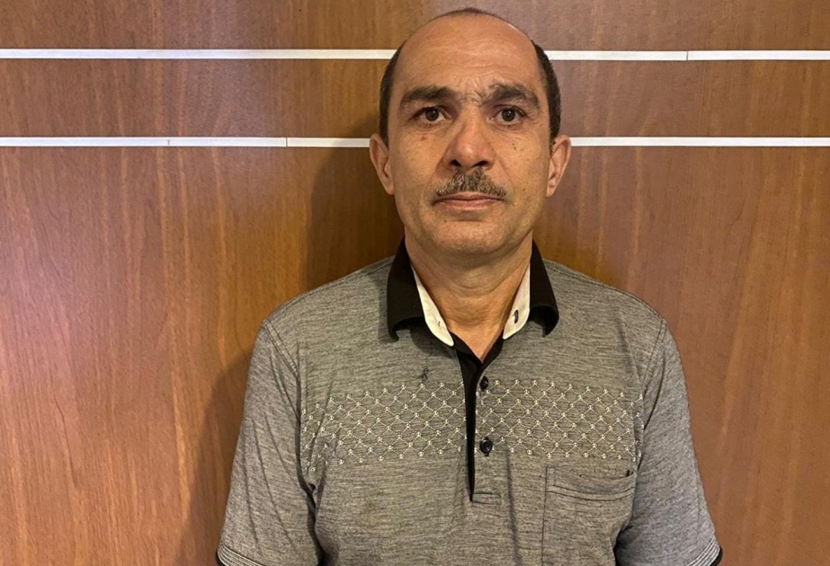 Salyanda narkotik vasitələrin qanunsuz dövriyyəsi ilə məşğul olan şəxs saxlanılıb