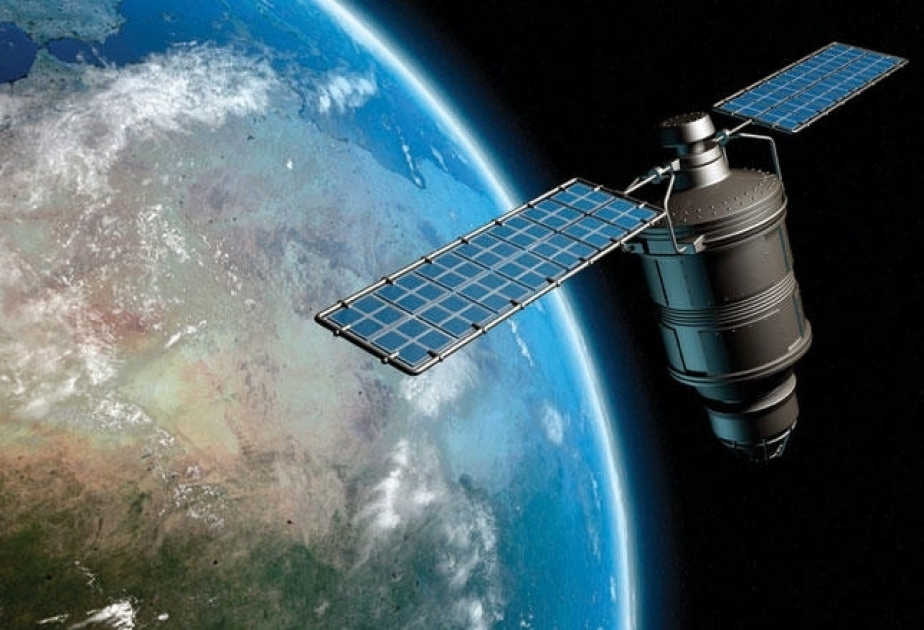 La Chine lance un nouveau groupe de satellites de télédétection VIDEO