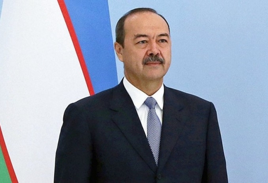 Abdulla Aripov: Füzuli şəhəri Azərbaycanın ən maraqlı və gözəl yerlərindən birinə çevriləcək