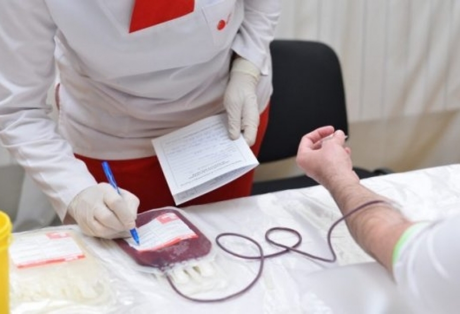 Qanvermə aksiyasına kimlər qoşula bilməz?