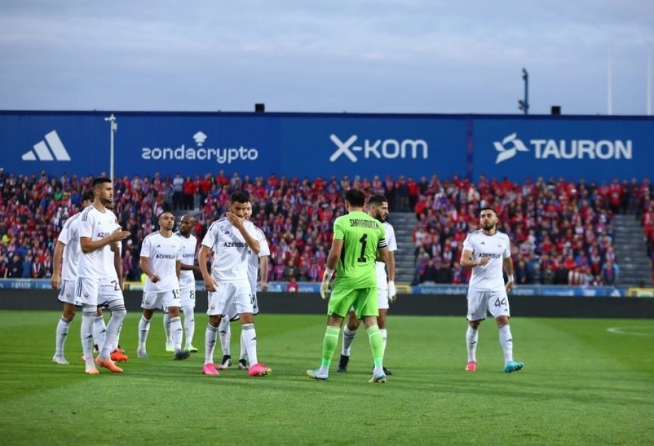 “Qarabağ”ın oyunu azarkeş sayında 6-cı olub
