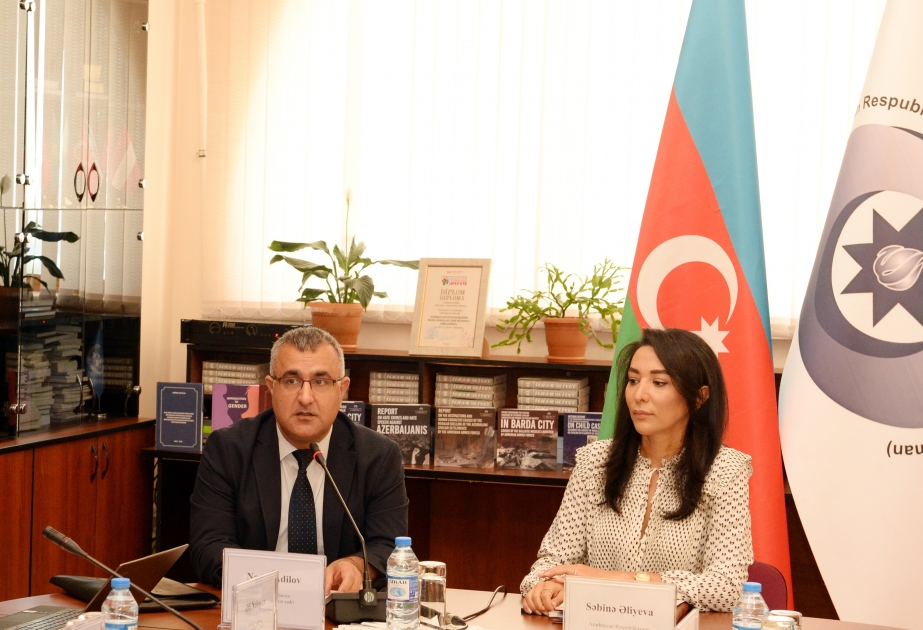 Nadir Adilov: Cari ildə barışıq sazişlərinin sayı xeyli artıb