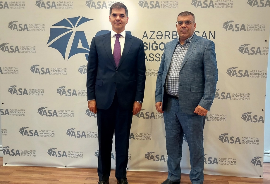 İcraçı direktor: Ölkəmizdə daşınmaz əmlak sığortası ilə bağlı savadlılığın artırılmasına ehtiyac var
