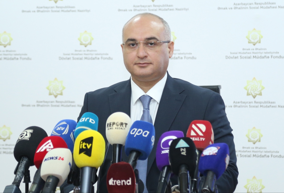 Özəl pensiya fondlarının yaradılması istiqamətində işlər görülür