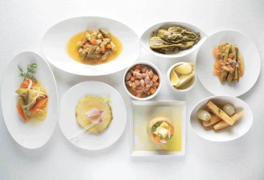 Savourez les recettes au parfum d’été de Türkiye