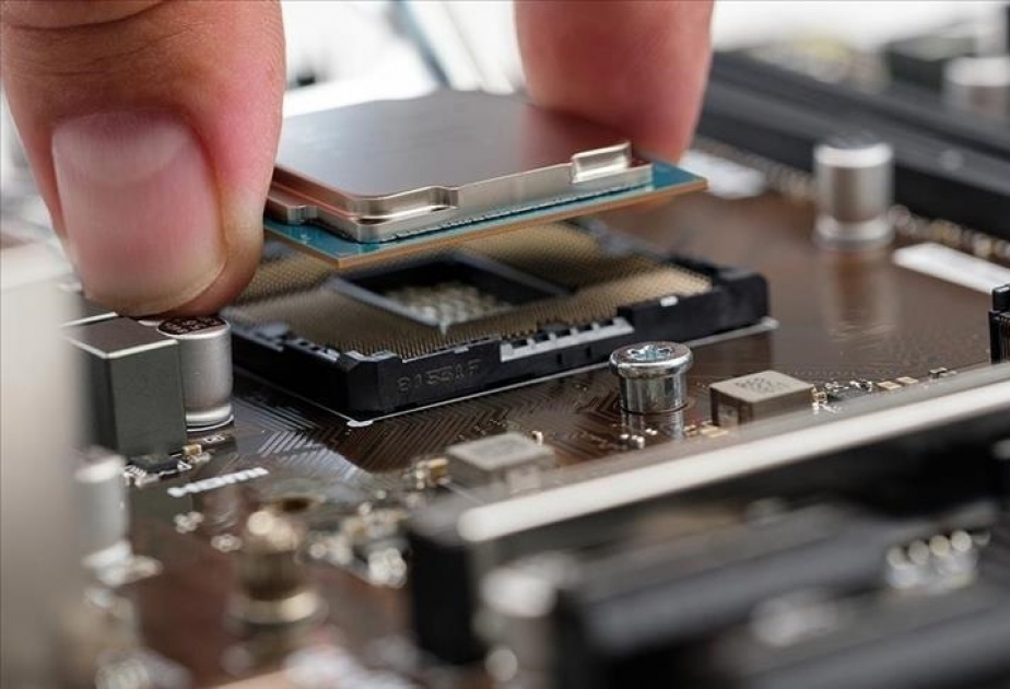 Turkish researchers strive to overcome 'chip' crisis with domestic means