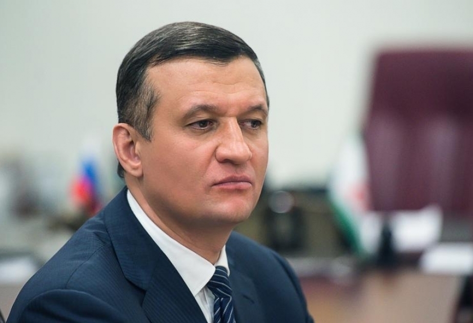 Dmitri Savelyev: Şuşada keçirilən Media Forumu Azərbaycanı qlobal informasiya məkanında tanıtmaq üçün vasitələrdən biridir
