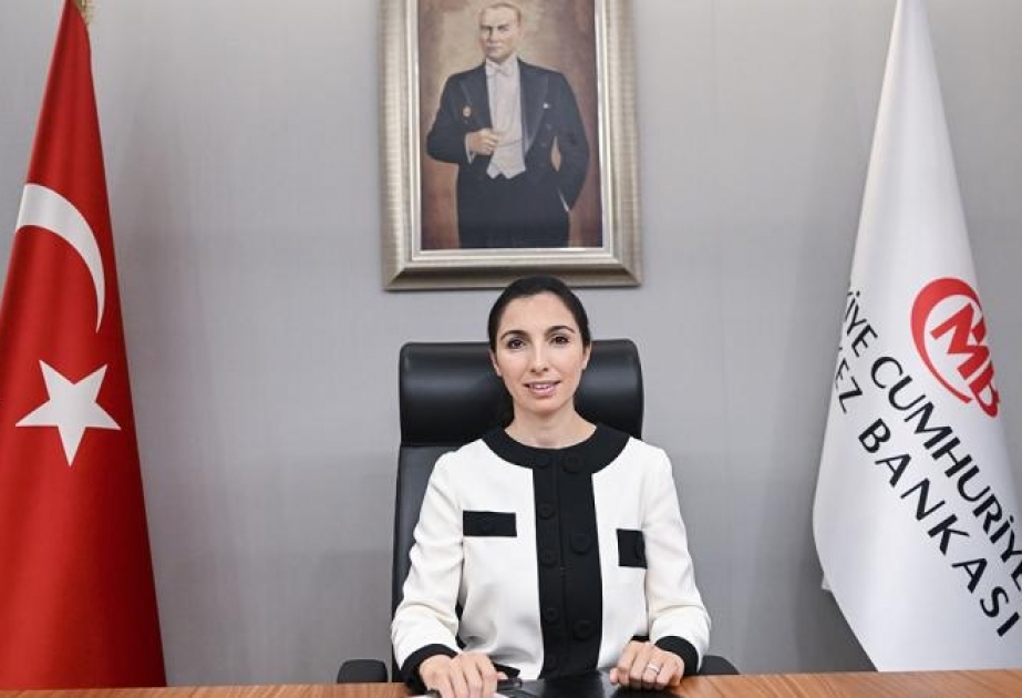Türkiyə Mərkəzi Bankı inflyasiya proqnozunu yeniləyib