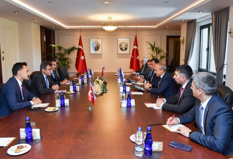 Biznes dairələrinin sıx əməkdaşlığı Azərbaycan-Türkiyə münasibətlərinin daha da dərinləşməsini stimullaşdıracaq