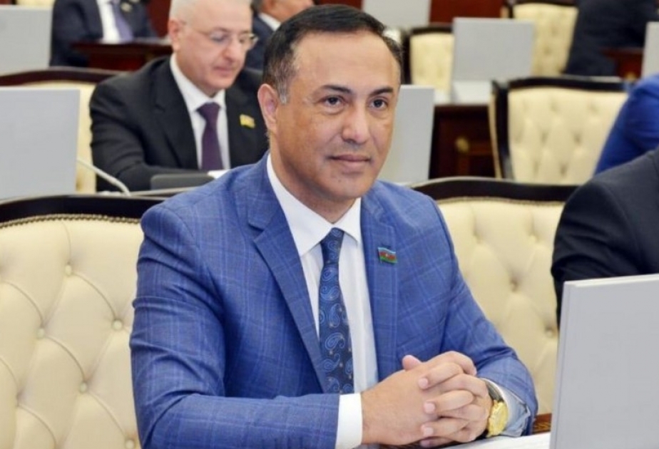 Deputat: Ermənilər hər vəchlə “Laçın” dövlət sərhədindən buraxılış məntəqəsinin fəaliyyətinin dayandırılmasına çalışırlar