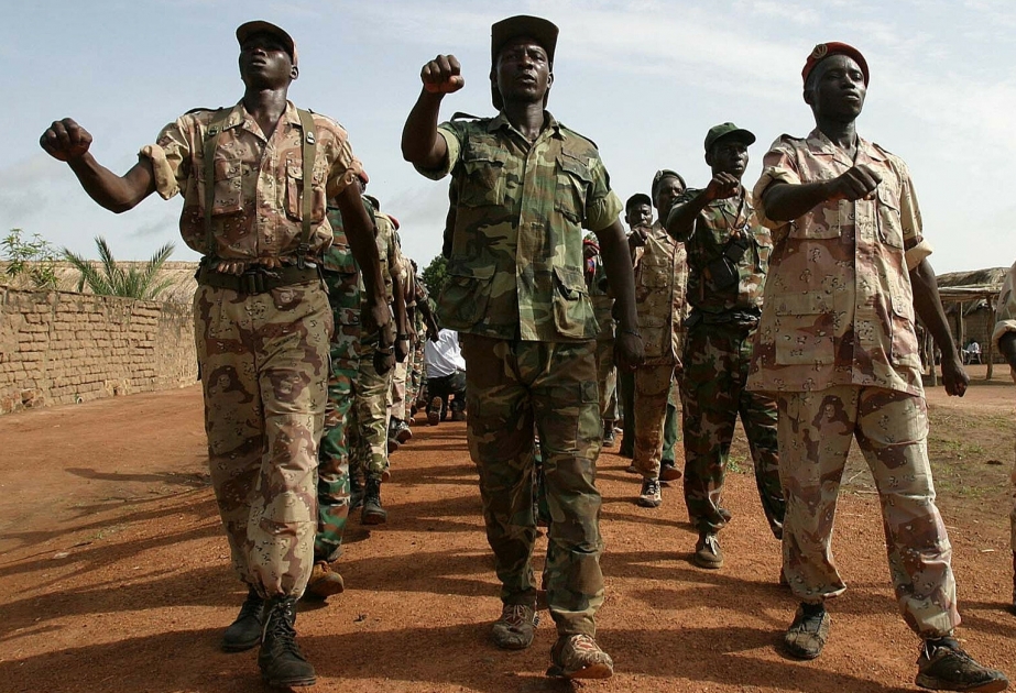 Niger: Soldaten verkünden Machtübernahme der Armee