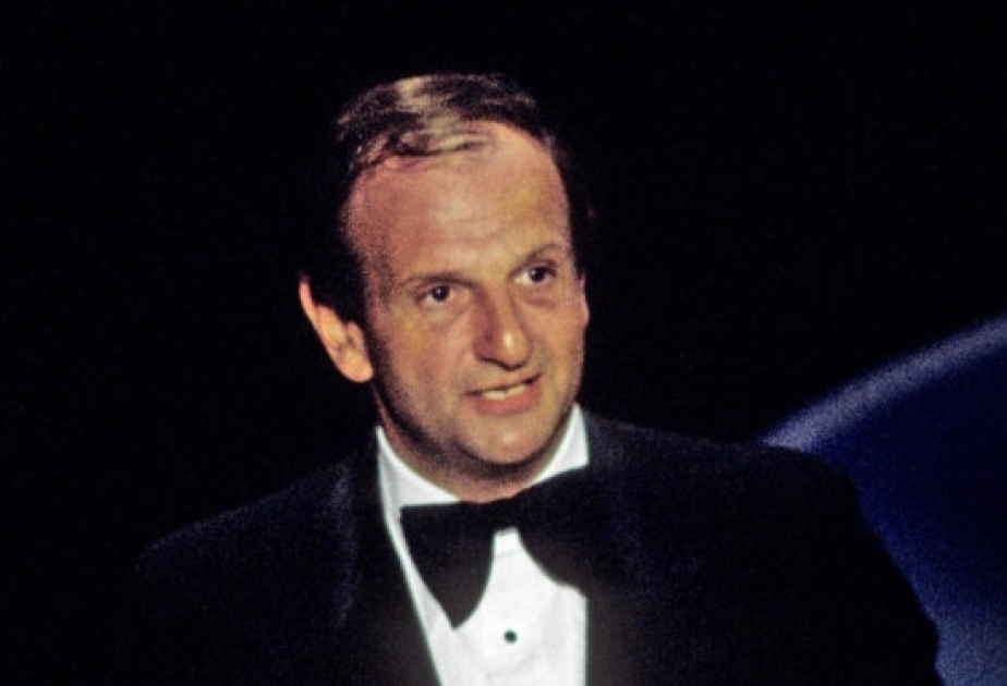 Bo Goldman, Oscar-winning writer of ‘One Flew Over the Cuckoo’s Nest’ script, dies at 90