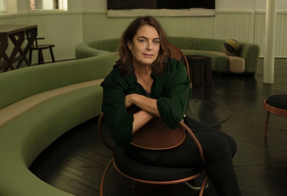 Locarno Film Festival taps first female board president, Maja Hoffmann