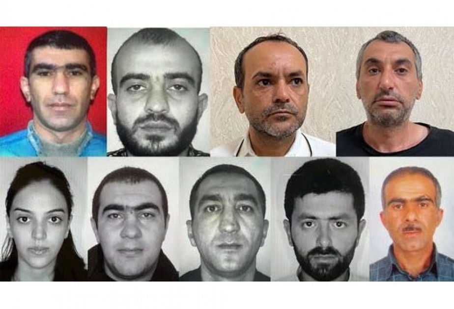 Sumqayıtda 15 il əvvəl baş verən qətl hadisəsini törədən və narkotiklərin satışı ilə məşğul olan şəxslərə qarşı xüsusi əməliyyatlar keçirilib