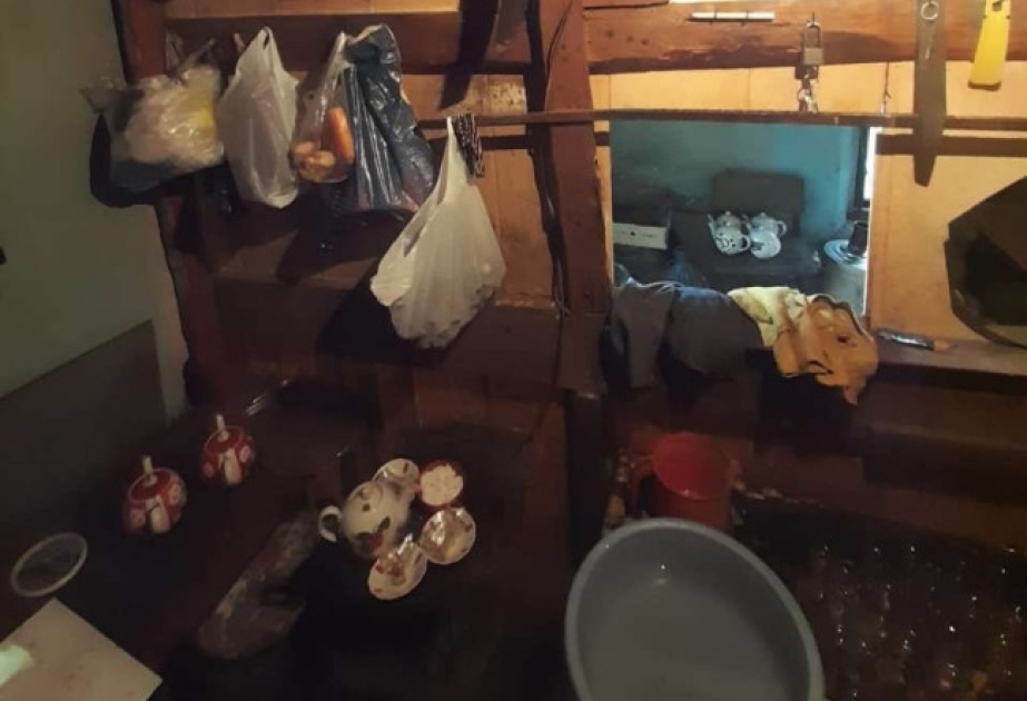 Lerikdə nöqsanlar aşkarlanan ictimai iaşə müəssisəsinin fəaliyyəti məhdudlaşdırılıb
