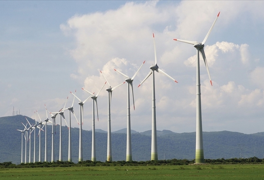 Bərpaolunan enerji gələn il dünyanın ən böyük elektrik enerjisi istehsalı mənbəyinə çevrilə bilər
