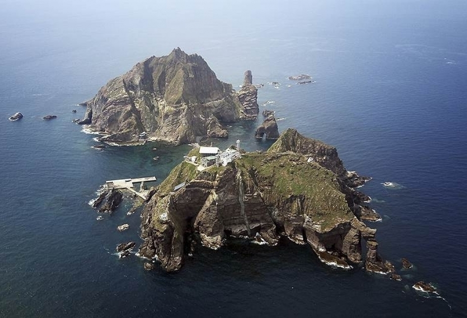 S. Korea 'strongly protests' Japan's renewed Dokdo claim in defense white paper
