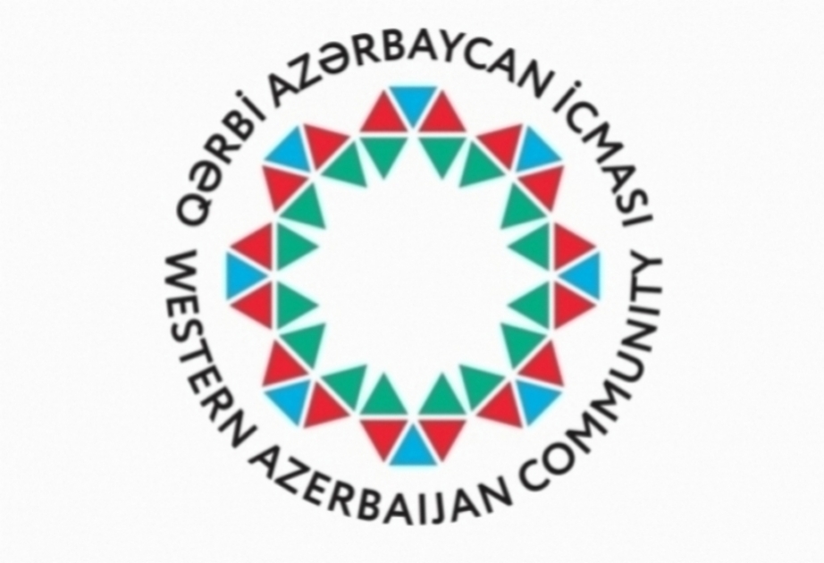 Comunidad de Azerbaiyán Occidental: “Es inadmisible considerar la propuesta de diálogo dirigida a Armenia como una reivindicación territorial”