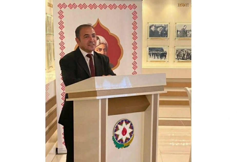 Azərbaycan nizamişünaslığının Heydər Əliyev erasının başlanğıcı –  məqalə