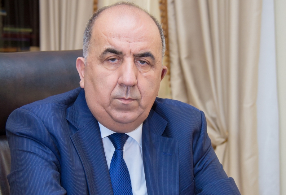 Ali Attestasiya Komissiyasının yeni qərarları alimlərin beynəlxalq nüfuzunun artmasına xidmət edir