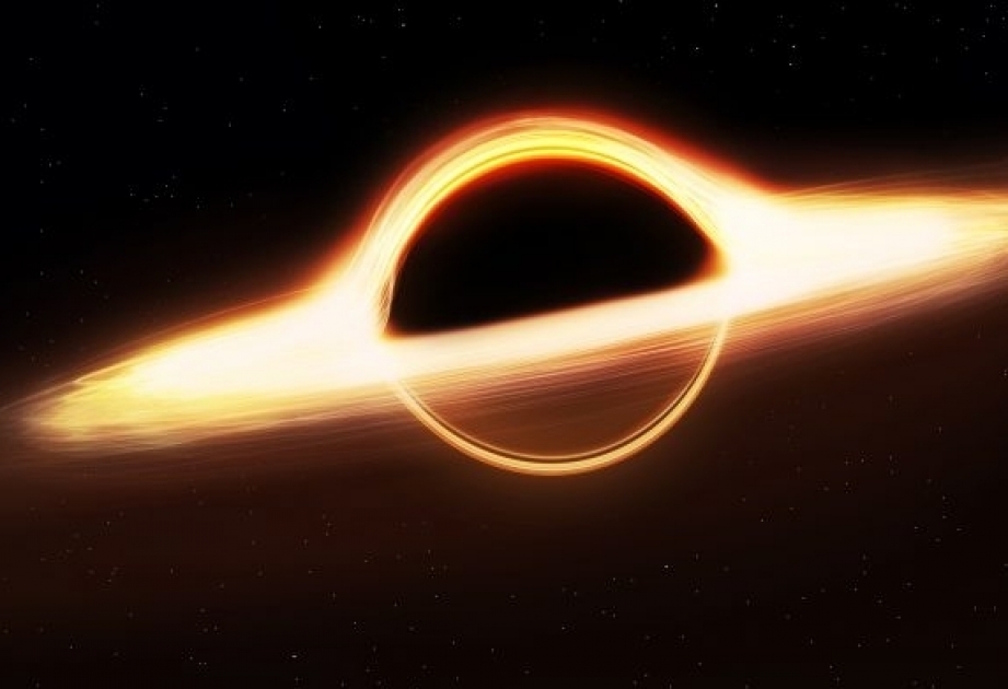 Astronomers reveal new features of galactic black holes