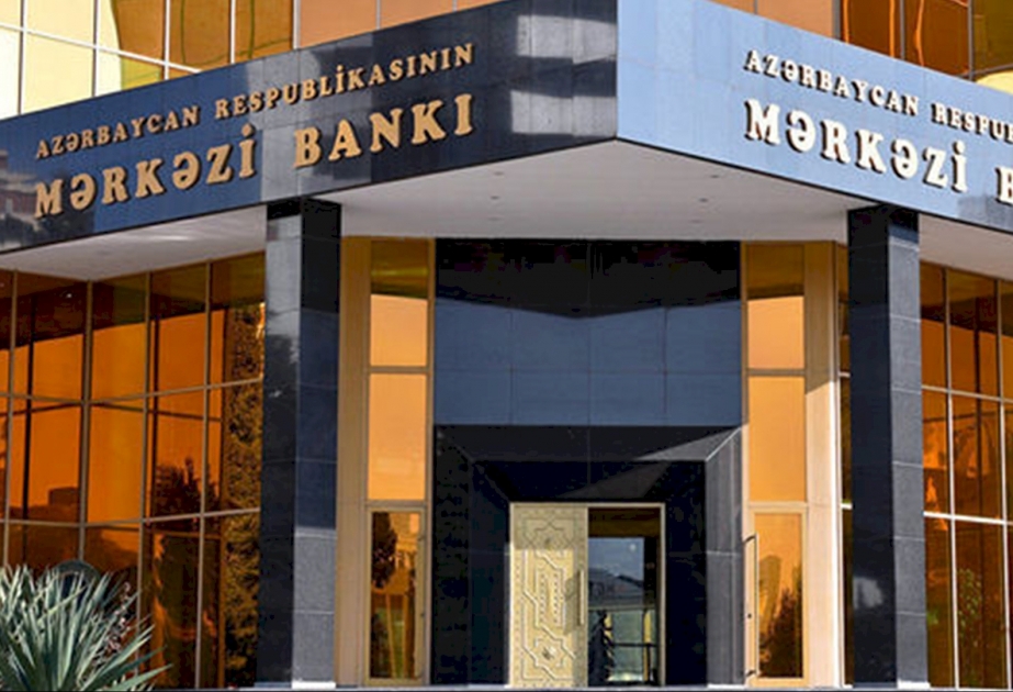 Mərkəzi Bank nağd pulla bağlı əməliyyatların həyata keçirilməsində operator bank müəyyən edib