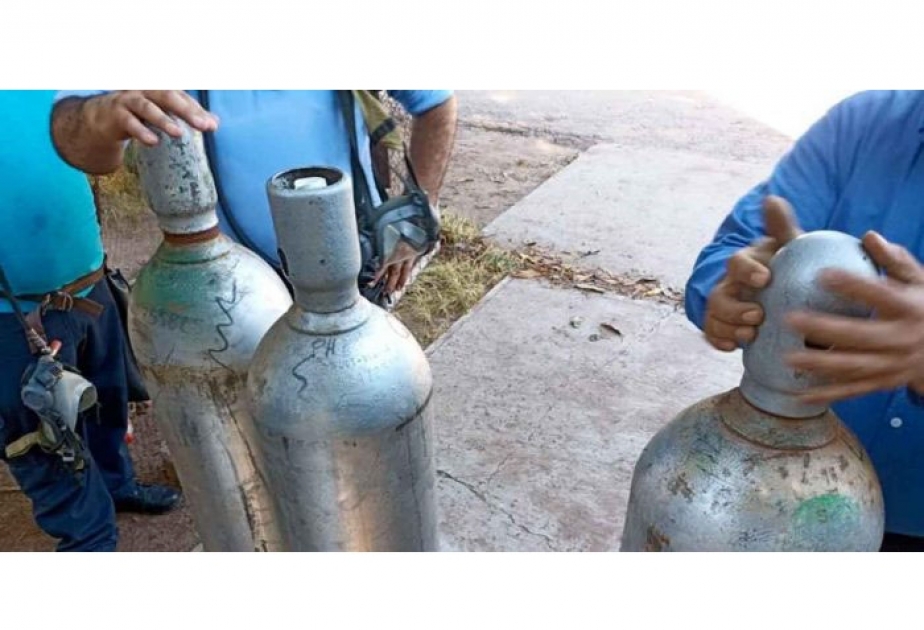 Fuga de gas cloro deja un muerto y 83 lesionados en sur de Egipto