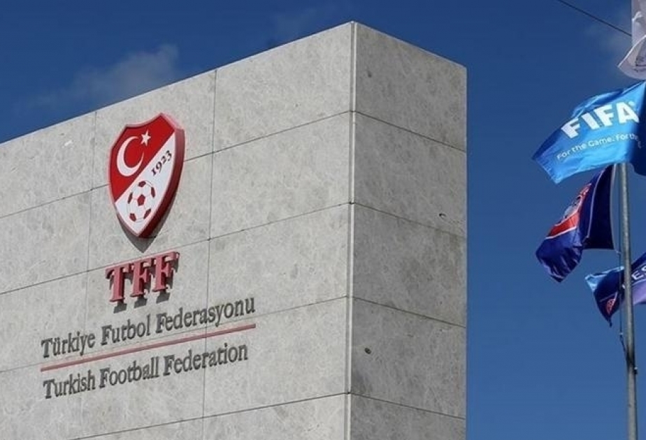 Türkiye e Italia solicitarán la candidatura conjunta para organizar la Eurocopa 2032