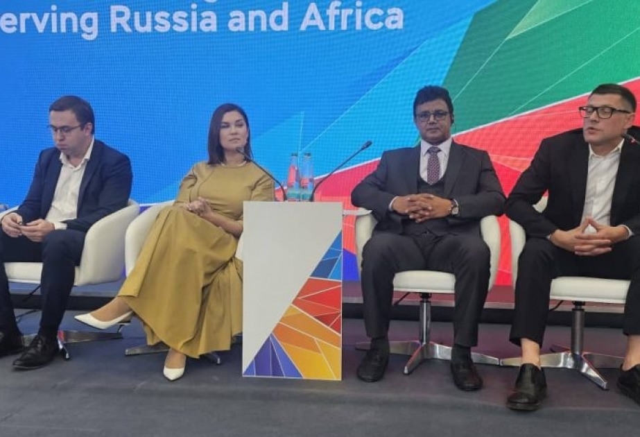 "يونا" يدعو من قمة "روسيا-أفريقيا" إلى تعزيز التعاون الإعلامي في مكافحة الكراهية والإسلاموفوبيا