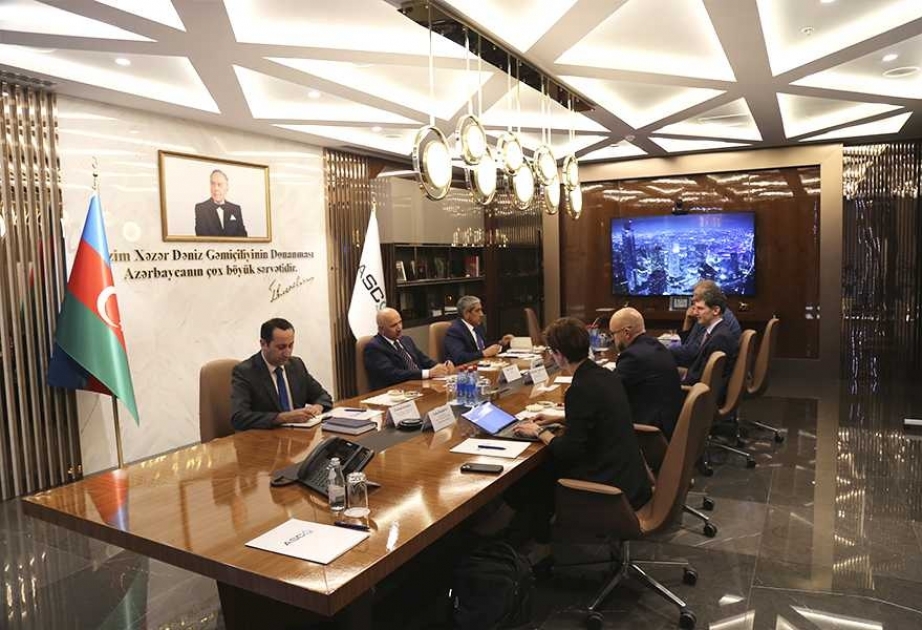 ASCO-nun 165 illiyi münasibətilə 100 min ədəd istiqraz dövriyyəyə buraxılıb