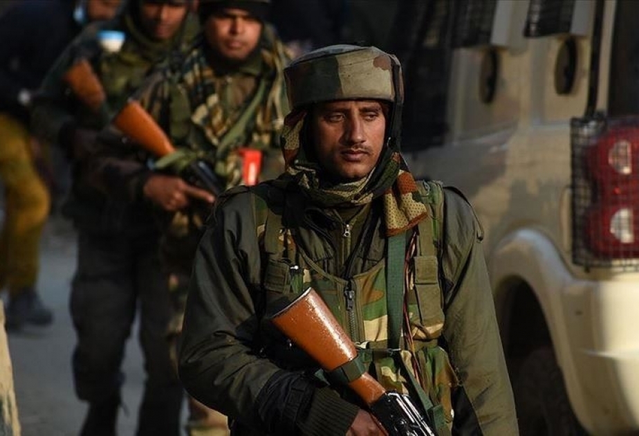 Pakistanın Pəncab əyalətində 17 terrorçu yaxalanıb