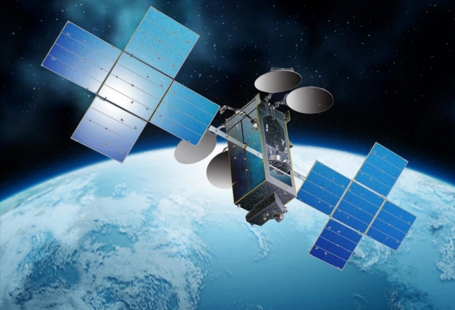 SpaceX dünyanın ən ağır kommersiya peykini orbitə çıxarıb