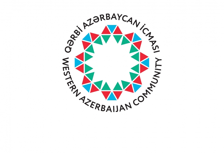 Qərbi Azərbaycan İcması Avropa Şurasının Baş katibinin qərəzli bəyanatına cavab verdi