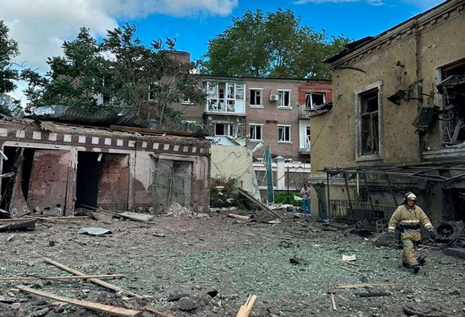 Russie : au moins 15 blessés suite à une explosion dans la région de Rostov