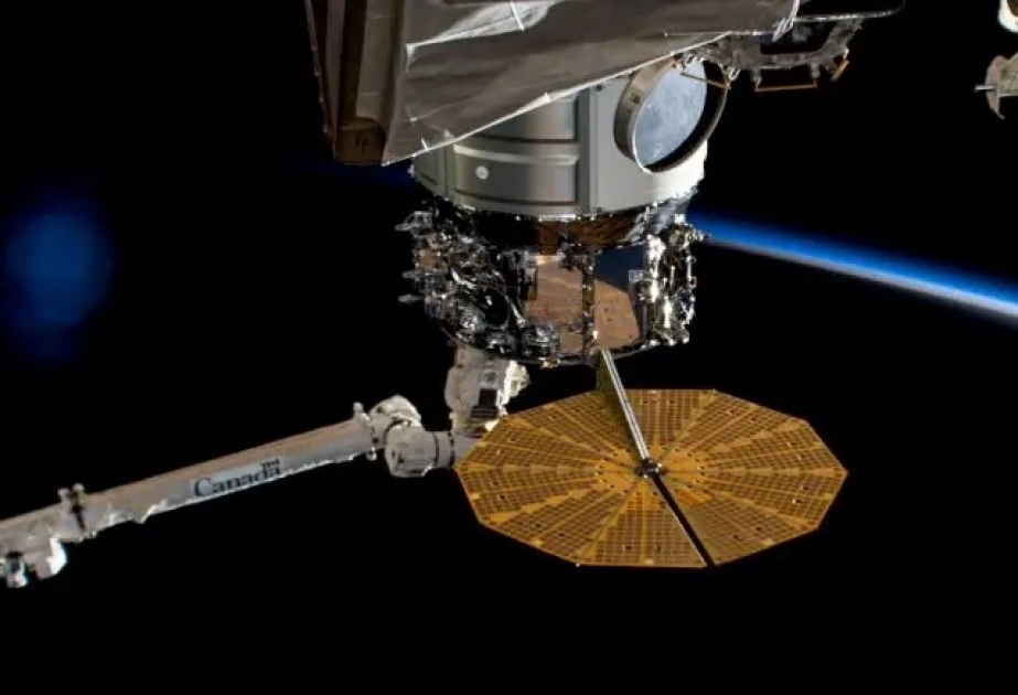 NASA sets coverage for cargo launch to International Space Station